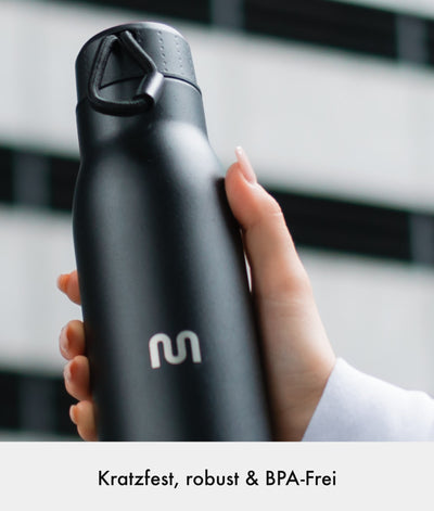 Onemate Thermo Bottle 750 ml Sonderangebot der Fabrik
