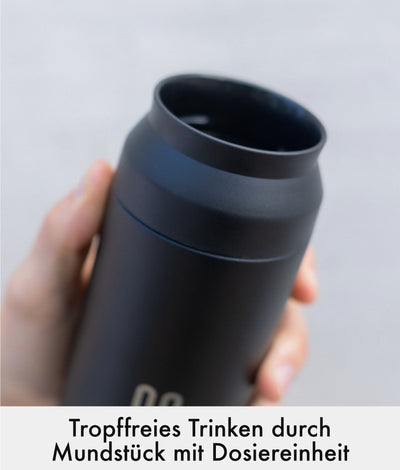 Onemate Thermo Mug Vierteljährliche Förderung