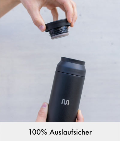 Onemate Thermo Mug Vierteljährliche Förderung