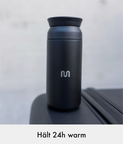 Onemate Thermo Mug Vierteljährliche Förderung
