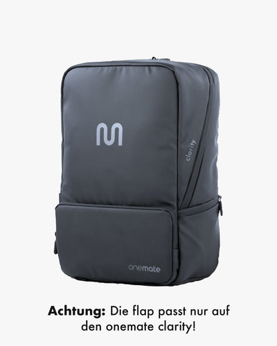 Onemate Backpack Mini flap Super Rabatt