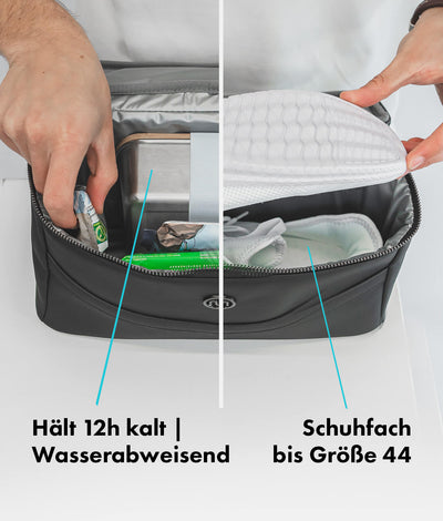 Onemate 3-in-1 Module Kostenloser Versand international