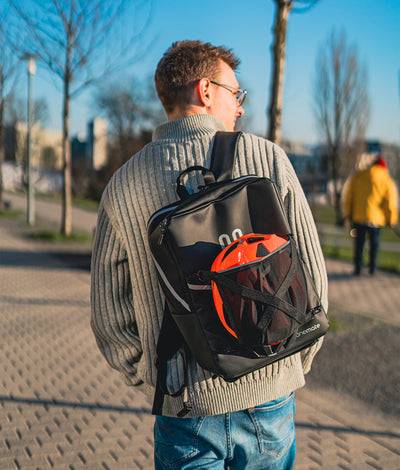 Onemate Bike Bag Pro Helmnetz Fabrikladen