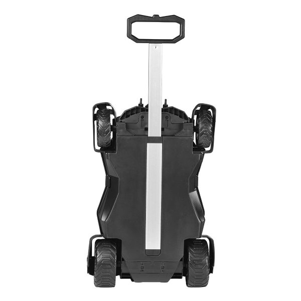 Packenger Batmobil Kinderkoffer Weihnachtsangebot