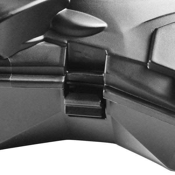 Packenger Batmobil Kinderkoffer Weihnachtsangebot