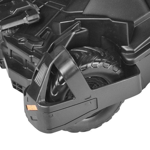 Packenger Batmobil Kinderkoffer Weihnachtsangebot
