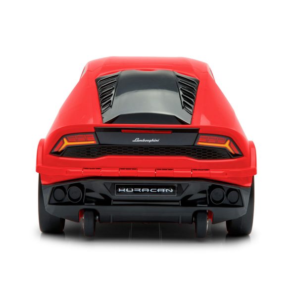 Packenger Kinderkoffer Lamborghini Huracan Osterangebot