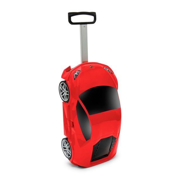 Packenger Kinderkoffer Lamborghini Huracan Osterangebot