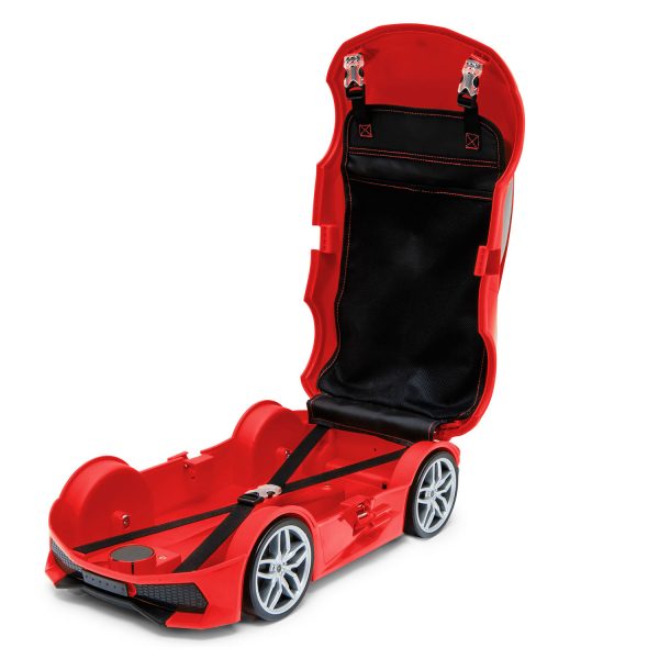 Packenger Kinderkoffer Lamborghini Huracan Osterangebot