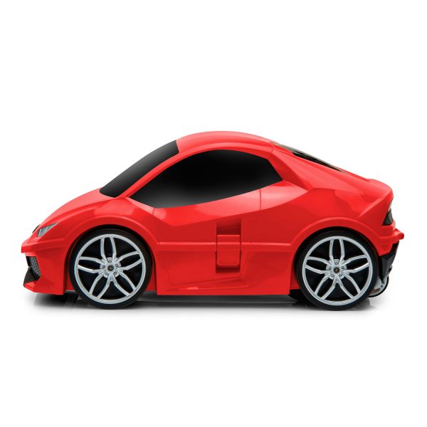 Packenger Kinderkoffer Lamborghini Huracan Osterangebot