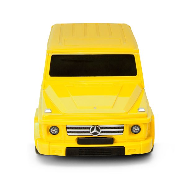 Packenger Kindertrolley Mercedes-Benz G63 Heißer Verkauf