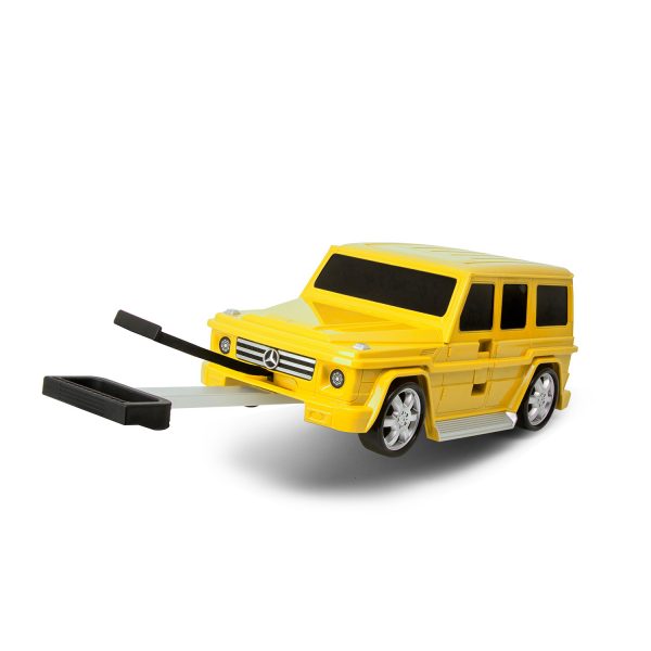 Packenger Kindertrolley Mercedes-Benz G63 Heißer Verkauf