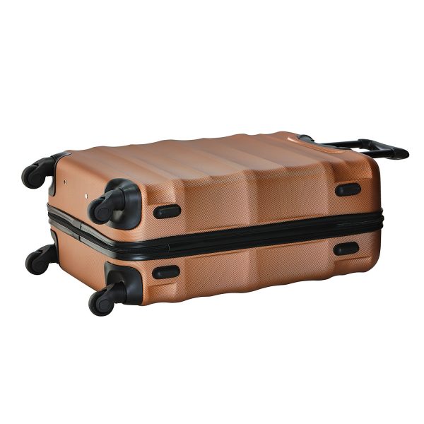 Packenger Timber Neuheiten