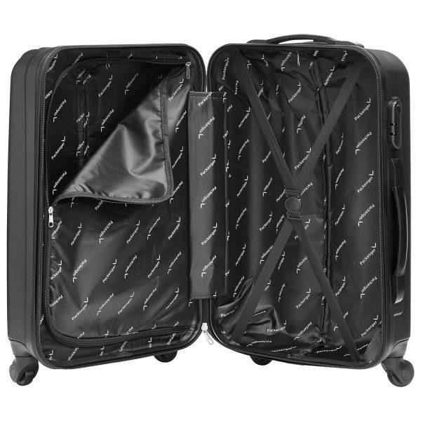 Packenger Line Bestseller