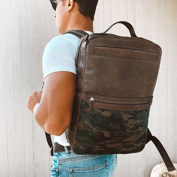 Packenger Dallas Kauf eins, bekomm eins gratis