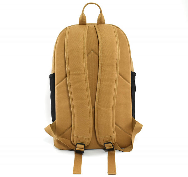 Papero NEU Rucksack aus Papier | FOX der Klassiker| 22 L Unisex waschbar, reißfest, wasserfest, nachhaltig Daypack Heißer Verkauf