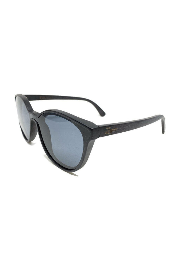 Papero Sonnenbrille Vollholz - Madison aus Schweden Tiefpreis