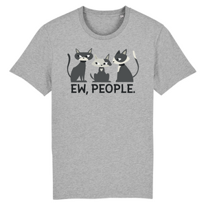 Papero T-Shirt - BIO- CAT EW, PEOPLE - Herren JETZT KAUFEN