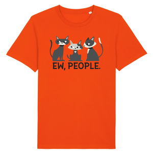 Papero T-Shirt - BIO- CAT EW, PEOPLE - Herren JETZT KAUFEN