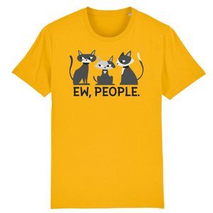 Papero T-Shirt - BIO- CAT EW, PEOPLE - Herren JETZT KAUFEN