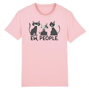 Papero T-Shirt - BIO- CAT EW, PEOPLE - Herren JETZT KAUFEN