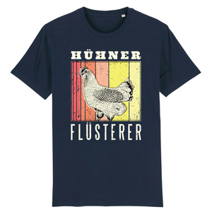 Papero T-Shirt - BIO- Chicken-Whisperer - Herren Bis zu 60% Rabatt
