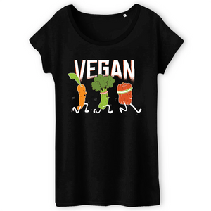 Papero T-Shirt- BIO- Vegan- Damen Online
