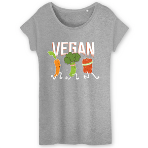 Papero T-Shirt- BIO- Vegan- Damen Online