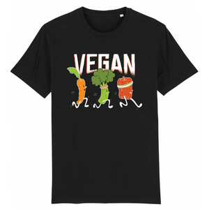 Papero T-Shirt- BIO- Vegan- Herren Outlet