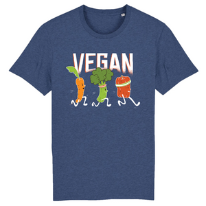 Papero T-Shirt- BIO- Vegan- Herren Outlet
