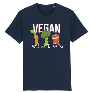 Papero T-Shirt- BIO- Vegan- Herren Outlet