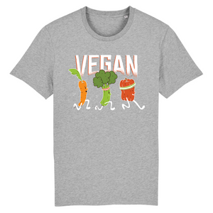Papero T-Shirt- BIO- Vegan- Herren Outlet