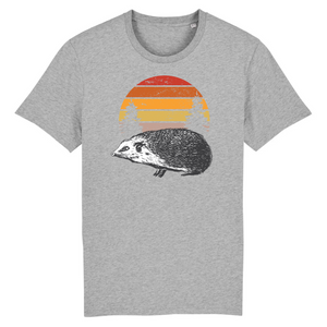 Papero T-Shirt - BIO- Hedgehog - Herren im Angebot