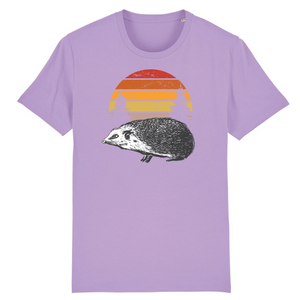 Papero T-Shirt - BIO- Hedgehog - Herren im Angebot