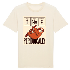 Papero T-Shirt - BIO- Sloth - Herren Großer Ausverkauf