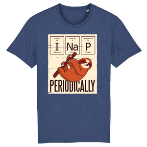 Papero T-Shirt - BIO- Sloth - Herren Großer Ausverkauf