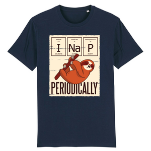 Papero T-Shirt - BIO- Sloth - Herren Großer Ausverkauf