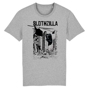 Papero T-Shirt - BIO- SlothZilla - Herren Osterangebot