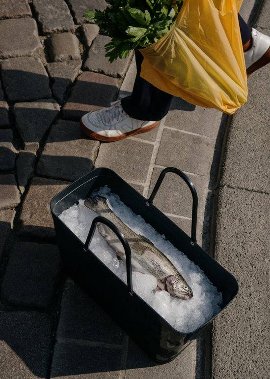 PB 0110 Hinza Bag (FOUND) Bis zu 65% Rabatt