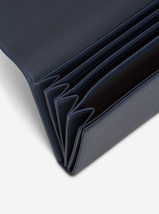 PB 0110 CM 28 Marineblau ( Only 2 Left ) Fabrikverkauf