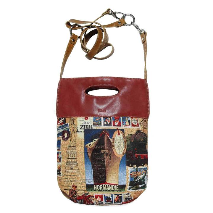Philini Umhängetasche American Style - Ina Osterangebot