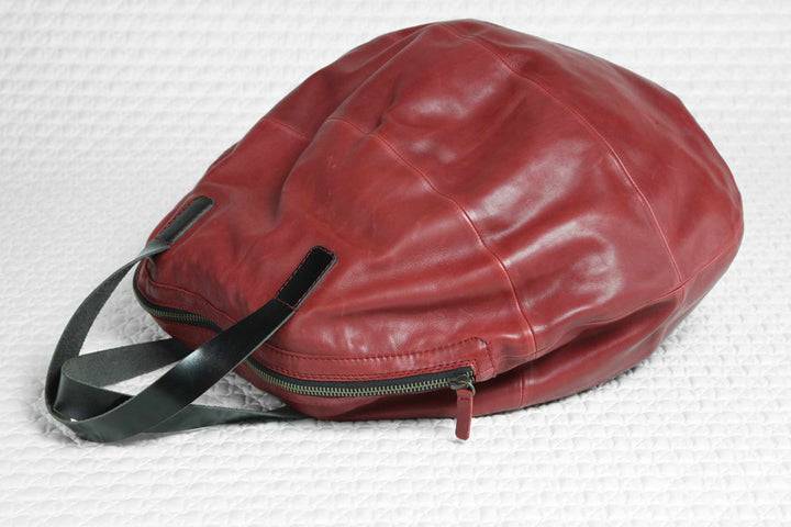Philini Handtasche aus Anilinleder - Nataly Valentinstagsangebot