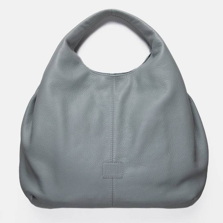 Philini Beuteltasche Grau - Melanie Online Outlet