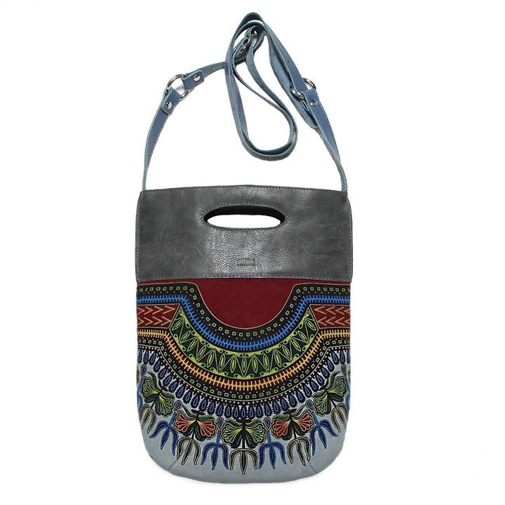 Philini Umhängetasche African Style - Ina Bestseller