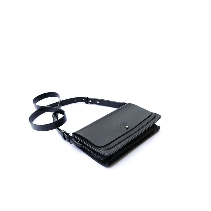 Philini Schultertasche - Mihaela Neueste Stile