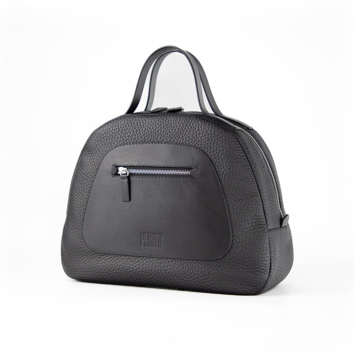 Philini Handtasche in Schwarz - Domi Clearance-Verkauf