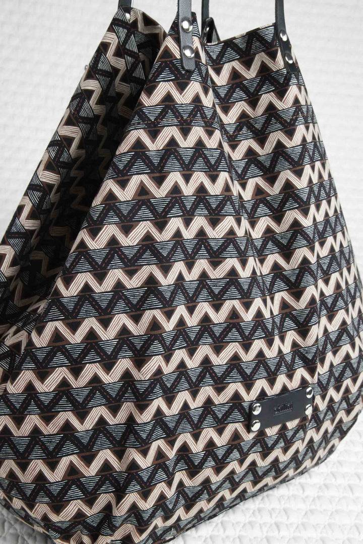 Philini African Style Shopper 50% Rabatt für begrenzte Zeit