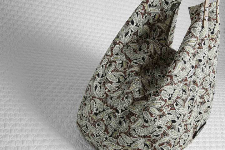 Philini Peruvian Style Shopper 2025