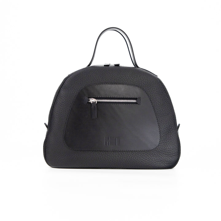 Philini Handtasche in Schwarz - Domi Hotsell
