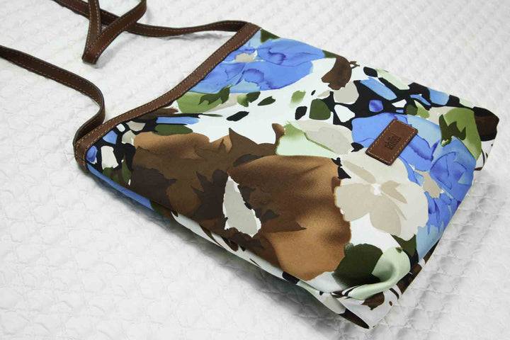 Philini Umhängetasche - Flora Brown Online Shopping